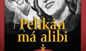 Pelikán má alibi
