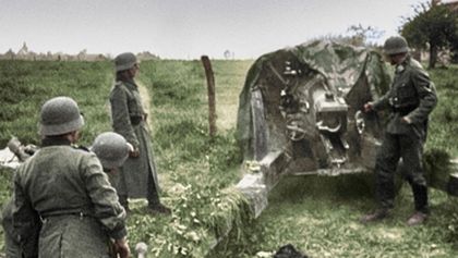 Nejdůležitější události 2. světové války v barvě II, Mýty a fakta historie