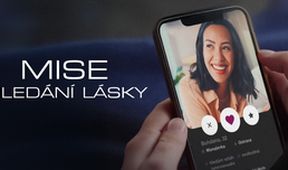 Mise hledání lásky (4/5)