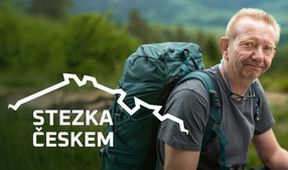 Stezka Českem II (4/10)