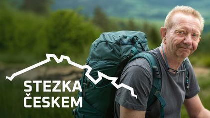 Stezka Českem II (4/10)