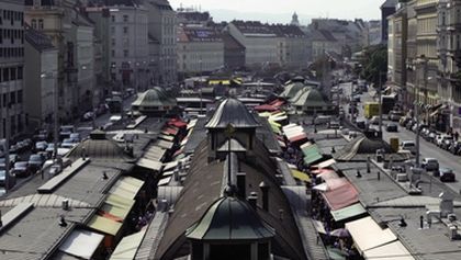 Chutě velkoměsta II (2)