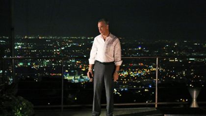 Bosch V (9/10)