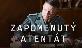 Zapomenutý atentát, 80 let od konce 2. světové války