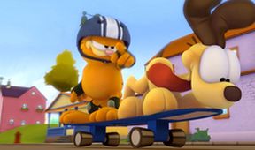 Garfield IV (6)