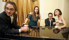 Pianoforte