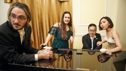 Pianoforte