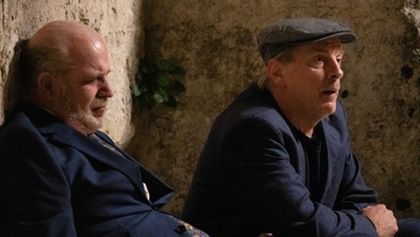 Vyšetřuje Imma Tataranni (18/28)