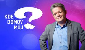 Kde domov můj?