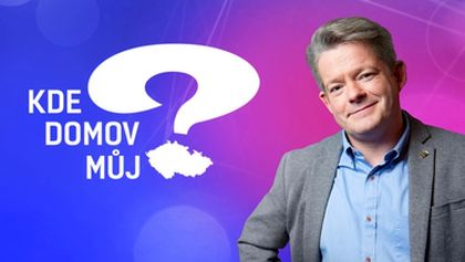 Kde domov můj?