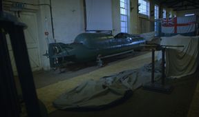 Válečné lodě III (5)
