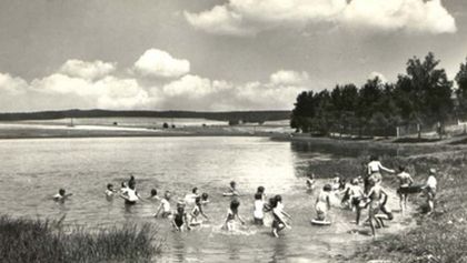 Historie obce Vysočany