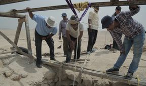 Ztracené poklady Egypta (2)