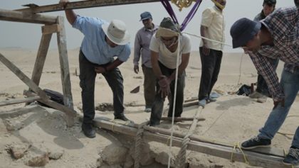 Ztracené poklady Egypta (2)