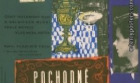 Pochodně