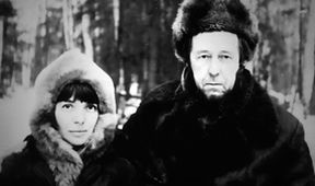 Souostroví Gulag, Klobouk dolů