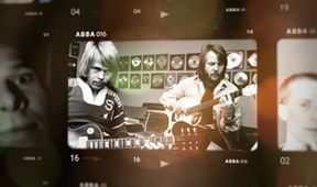 ABBA: písně v novém hávu, Hudební klub