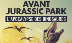 Konec dinosaurů: Scénář jedné apokalypsy