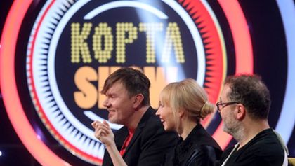 Koptashow