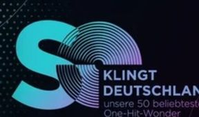 So klingt Deutschland - Unsere 50 beliebtesten One Hit Wonder