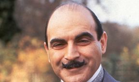 Hercule Poirot III (9/33)