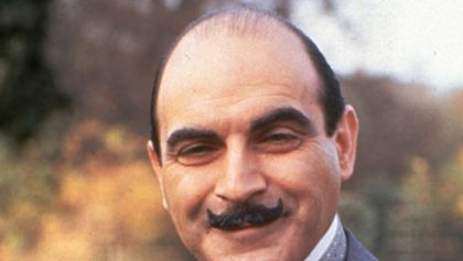 Hercule Poirot III (9/33)