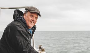 Námořnické písně a popěvky, Velké operní hlasy… Bryn Terfel