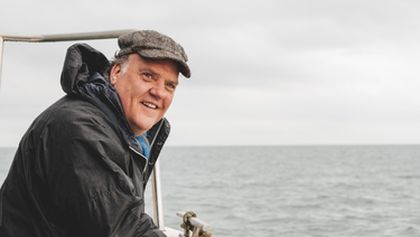 Námořnické písně a popěvky, Velké operní hlasy… Bryn Terfel