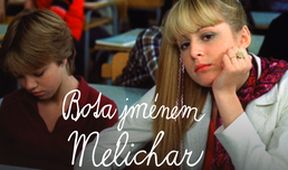 Bota jménem Melichar