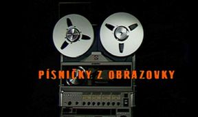Písničky z obrazovky