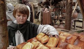 Mystérium jménem gotika: Když se katedrály dotýkaly nebes