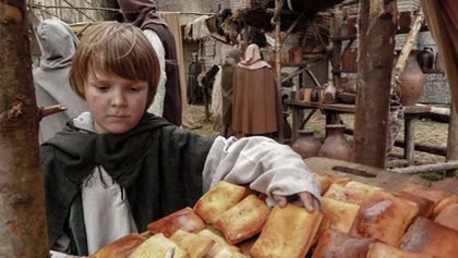 Mystérium jménem gotika: Když se katedrály dotýkaly nebes