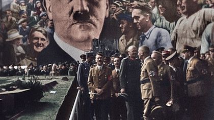 Nejdůležitější události 2. světové války v barvě II, Mýty a fakta historie