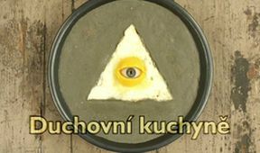 Duchovní kuchyně
