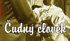Čudný človek