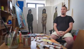 Mise hledání lásky (1/5)