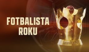 Centropol Fotbalista roku 2024, Fotbal