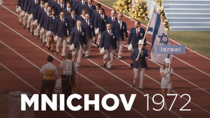 Mnichov 1972, Dokumentární klub