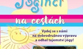 Jogínci na cestách