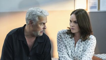 CSI: Vegas