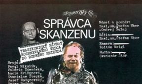 Správca skanzenu