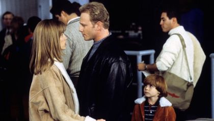 Beverly Hills 90210 IV (7/31)
