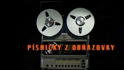 Písničky z obrazovky