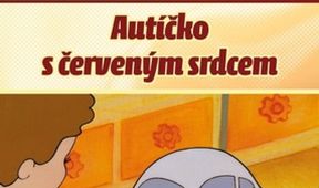 Autíčko s červeným srdcem, Raníček