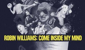 Robin Williams: Mysl na dlani