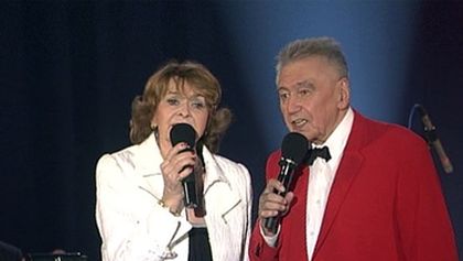 Josef Zíma Gala