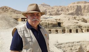 Ztracené poklady Egypta V (8)