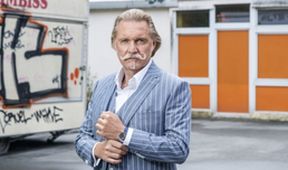Lenßen übernimmt