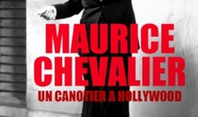 Maurice Chevalier: slamáček v Hollywoodu, Příběhy filmových legend