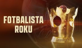 Centropol Fotbalista roku 2024, Fotbal